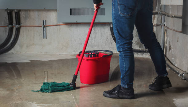 Best Emergency water damage restoration  in Layton, UT
