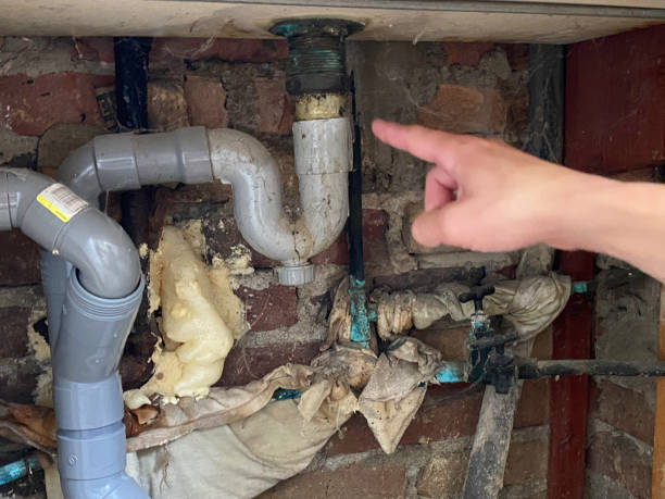 Best Commercial water damage restoration  in Layton, UT